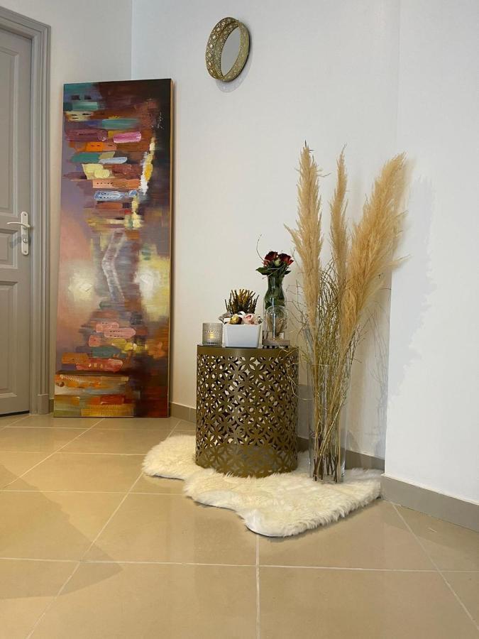 Keys&Home L'Escapade Parisienne - T2 Cosy & Confort Le Raincy エクステリア 写真